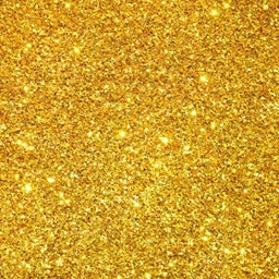 Toon details voor Unitrade Glitter 001 gold - breedte 50 cm. Afbeelding van Unitrade Glitter 001 gold - breedte 50 cm.